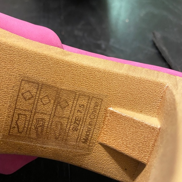 BAIT Mule Heels - 7.5 - Picture 5 of 5